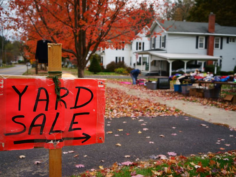 Boost Your Holiday Fund