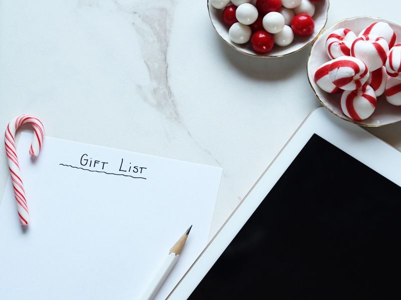 Make A List And Check It Twice