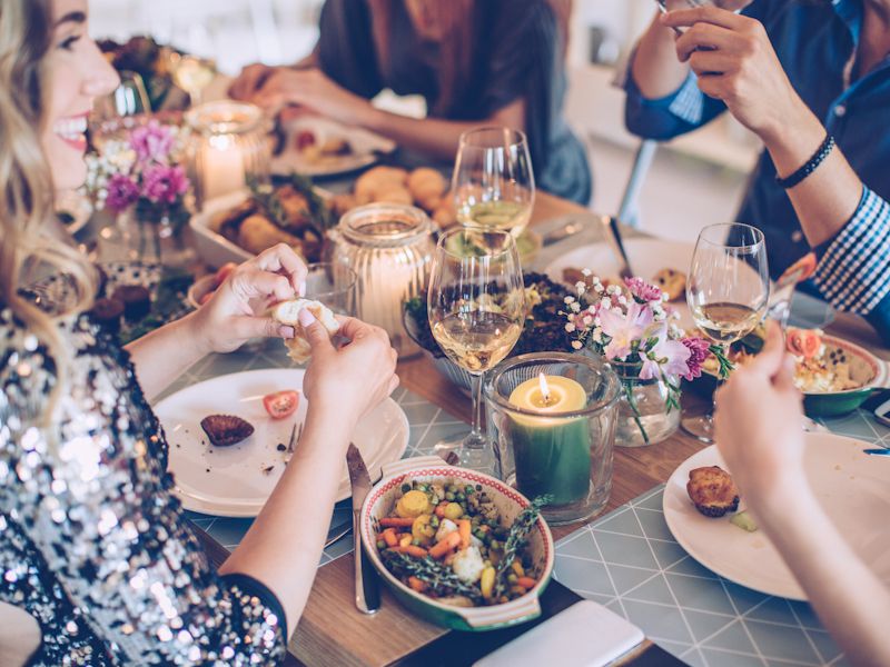 Make Your Party Byob