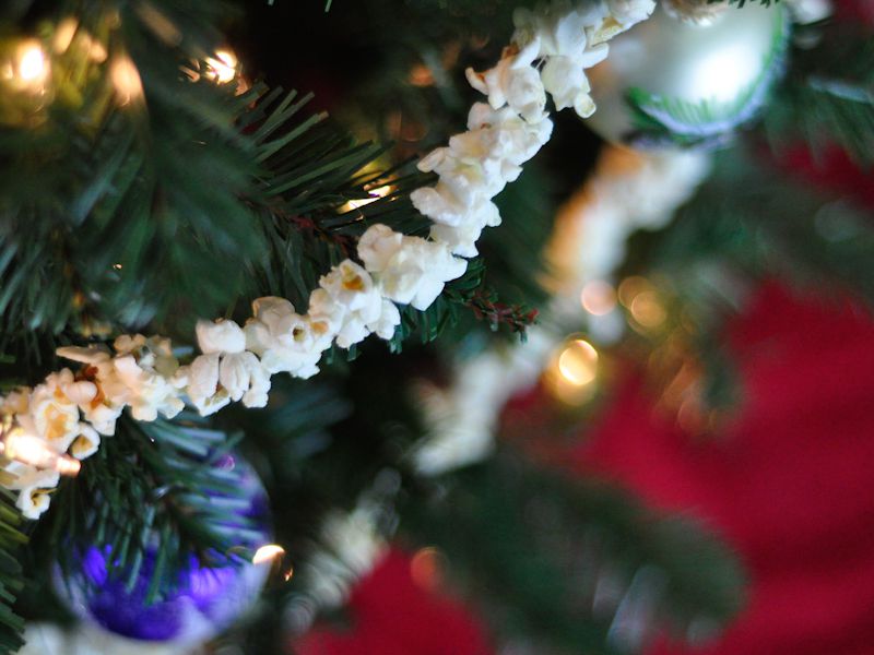 Repurpose Household Items To Create Decorations