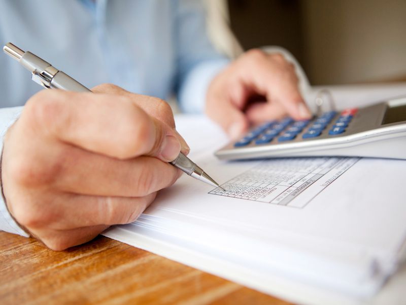 Track Out-of-pocket Spending