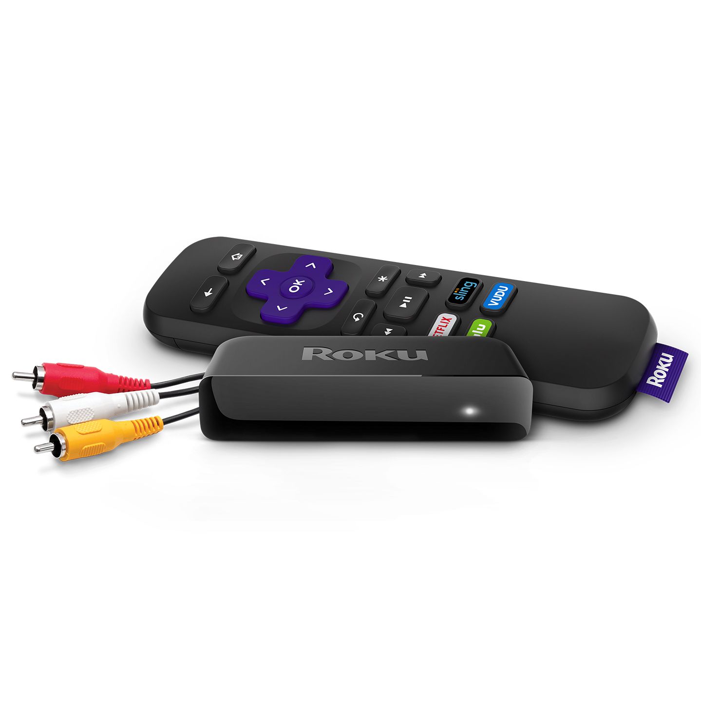 Roku Express Plus