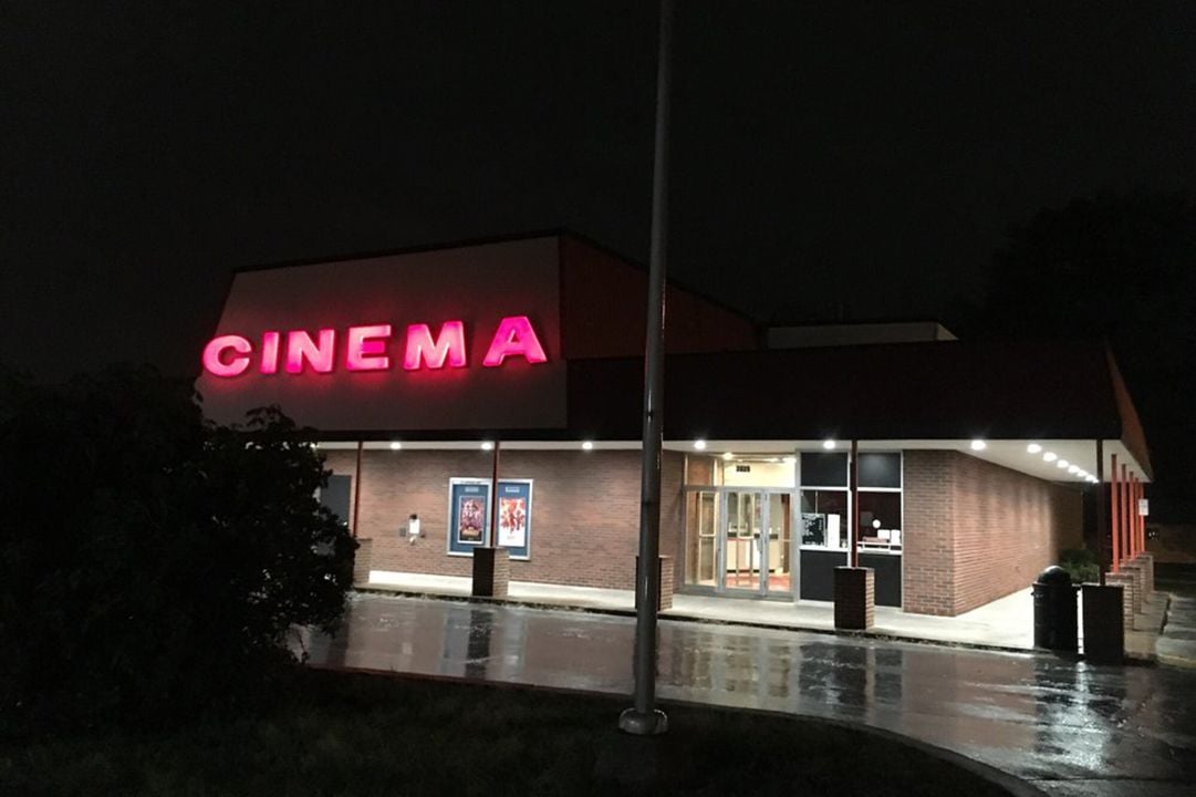 St. Andrews Cinema, St. Charles, Missouri
