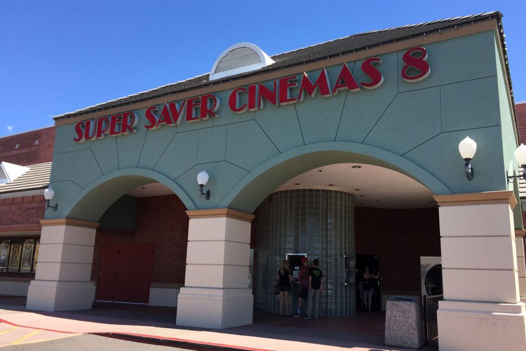 Super Saver 8, Phoenix