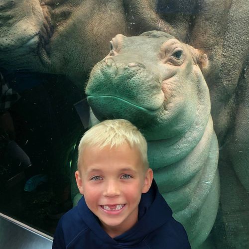 San Diego Zoo