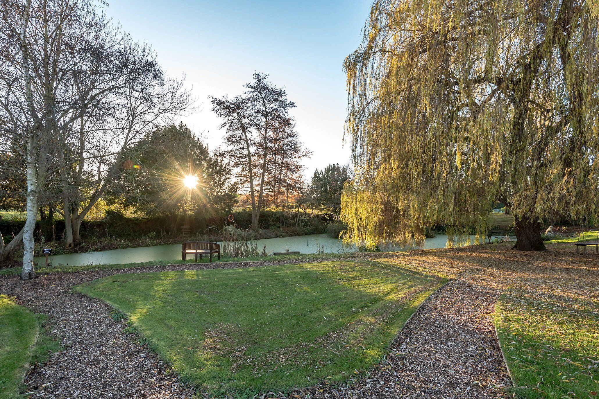Stanbrook Abbey Hotel, Worcester, England