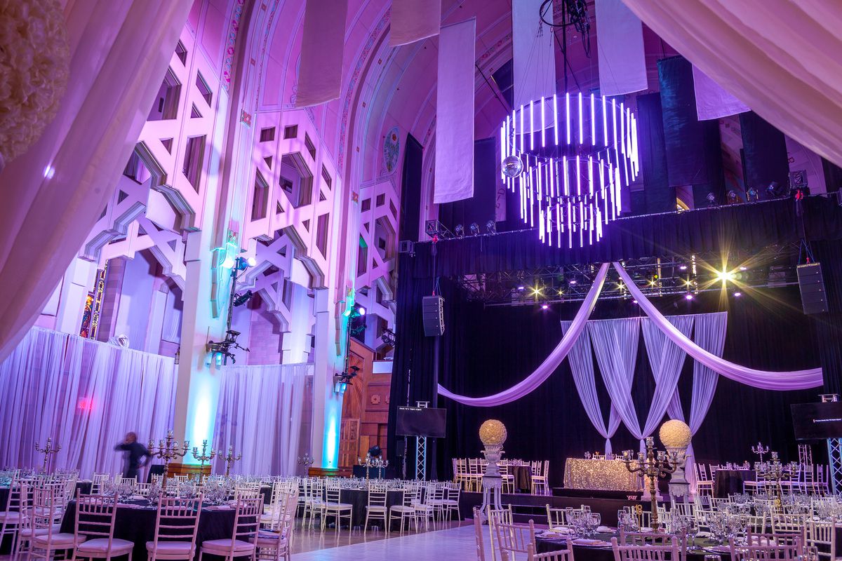 Notre-Dame-du-Perpétuel-Secours, Montreal, Canada