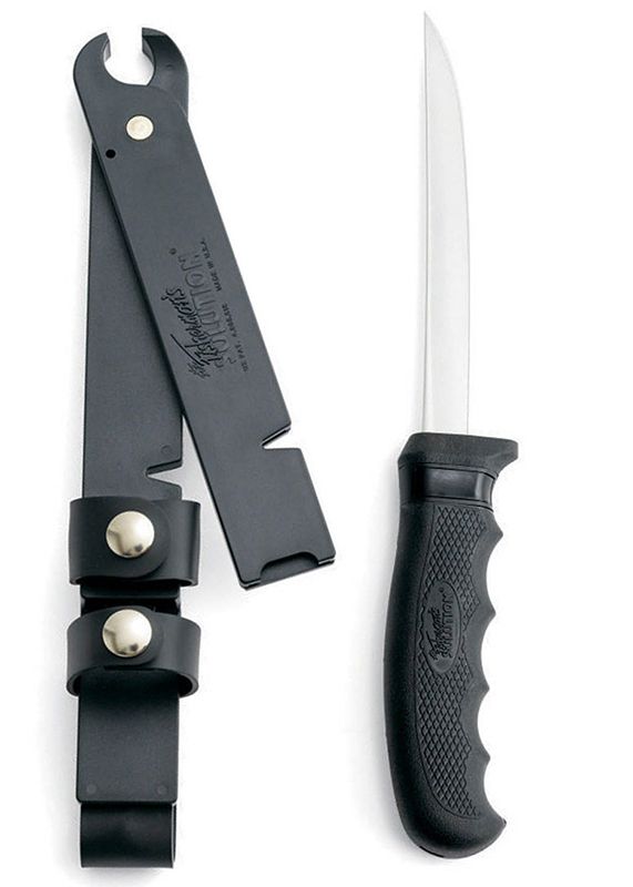 Fisherman’s Solution Knife