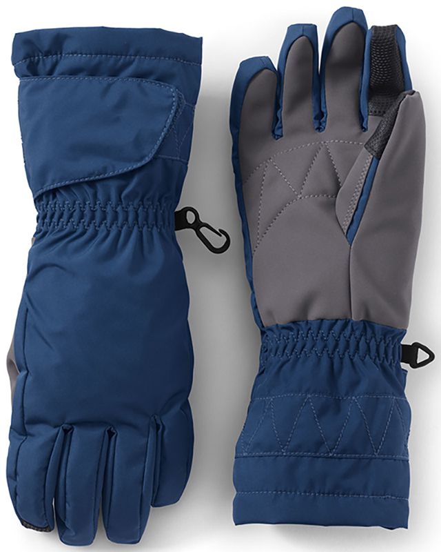 Kids Expedition Gloves