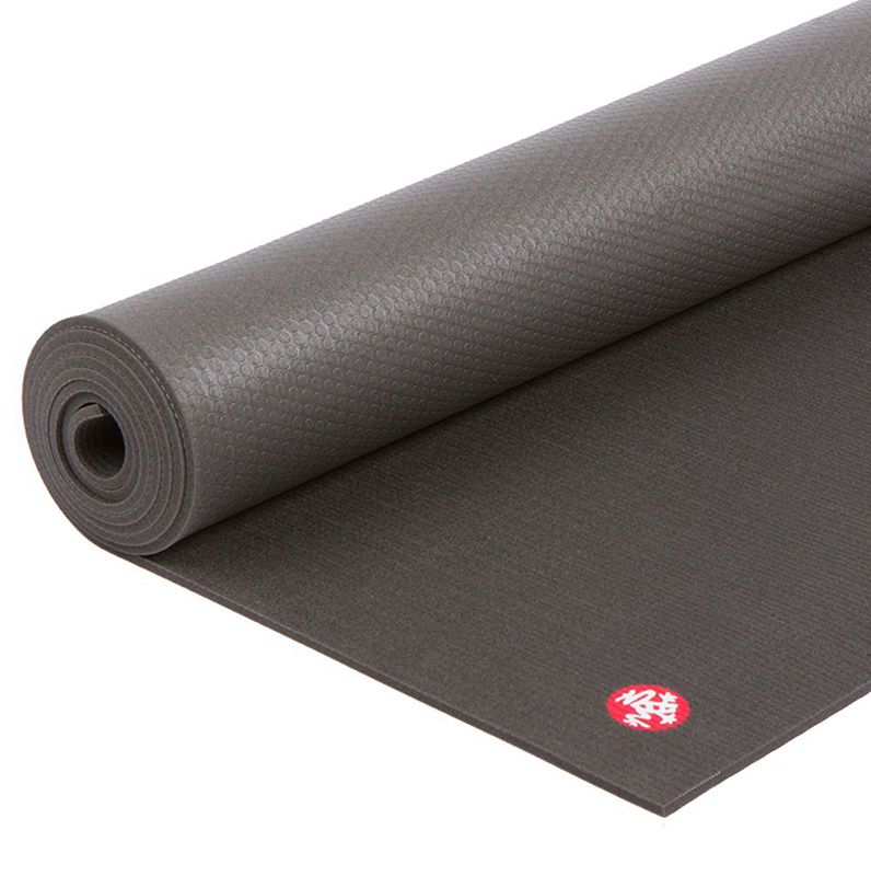Black Mat Pro Yoga Mat