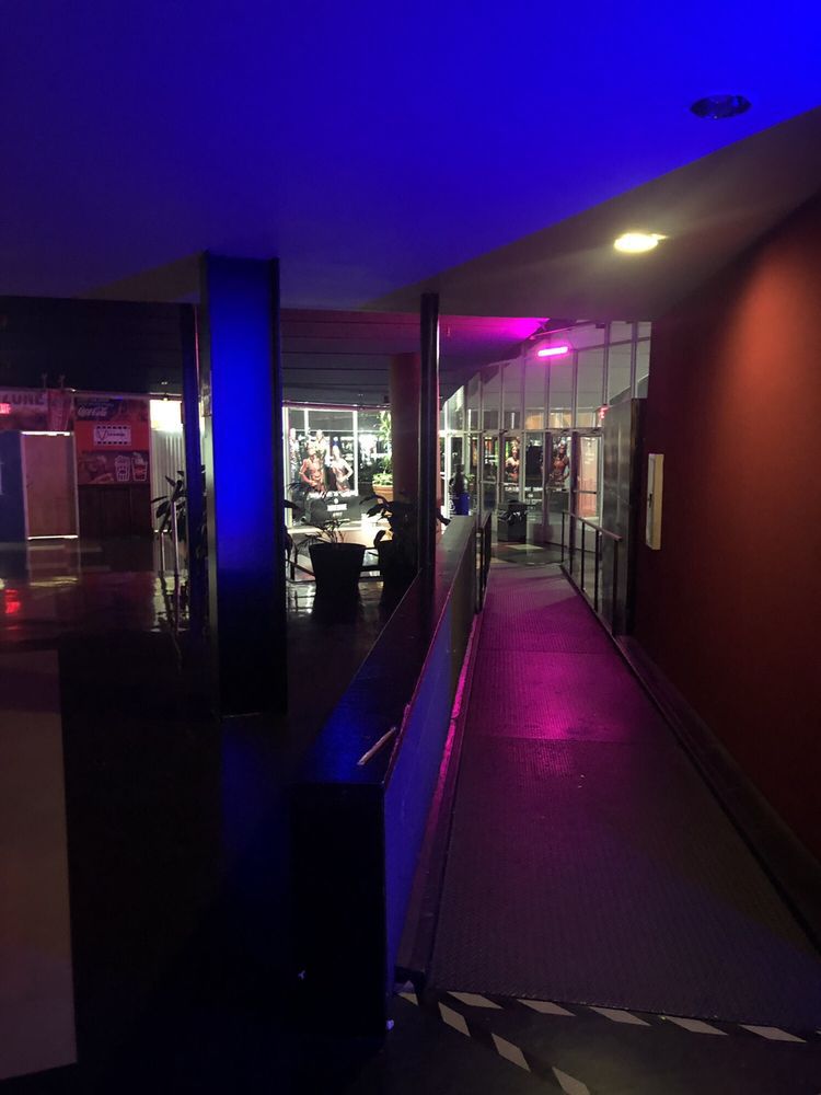 Venture Cinemas, Duluth, Georgia