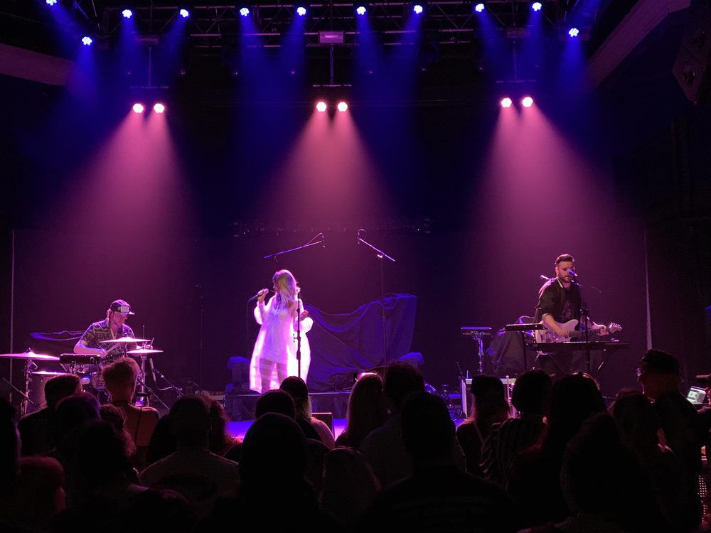 9:30 Club, Washington, D.C.