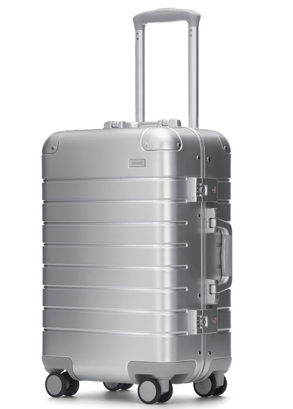 The Bigger Carry-on