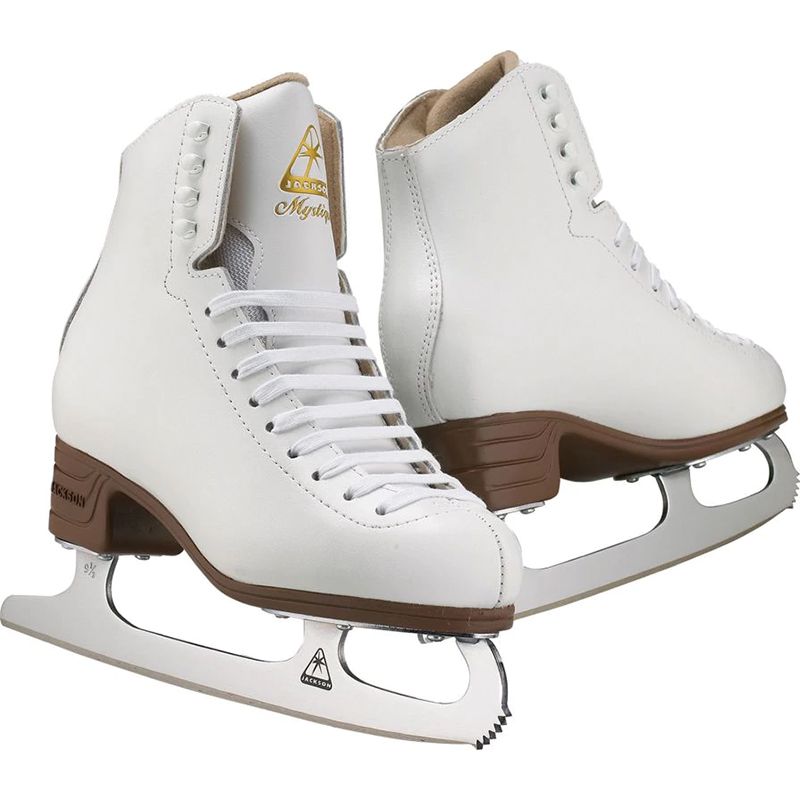 Jackson Ultima Women’s Mystique Figure Skates