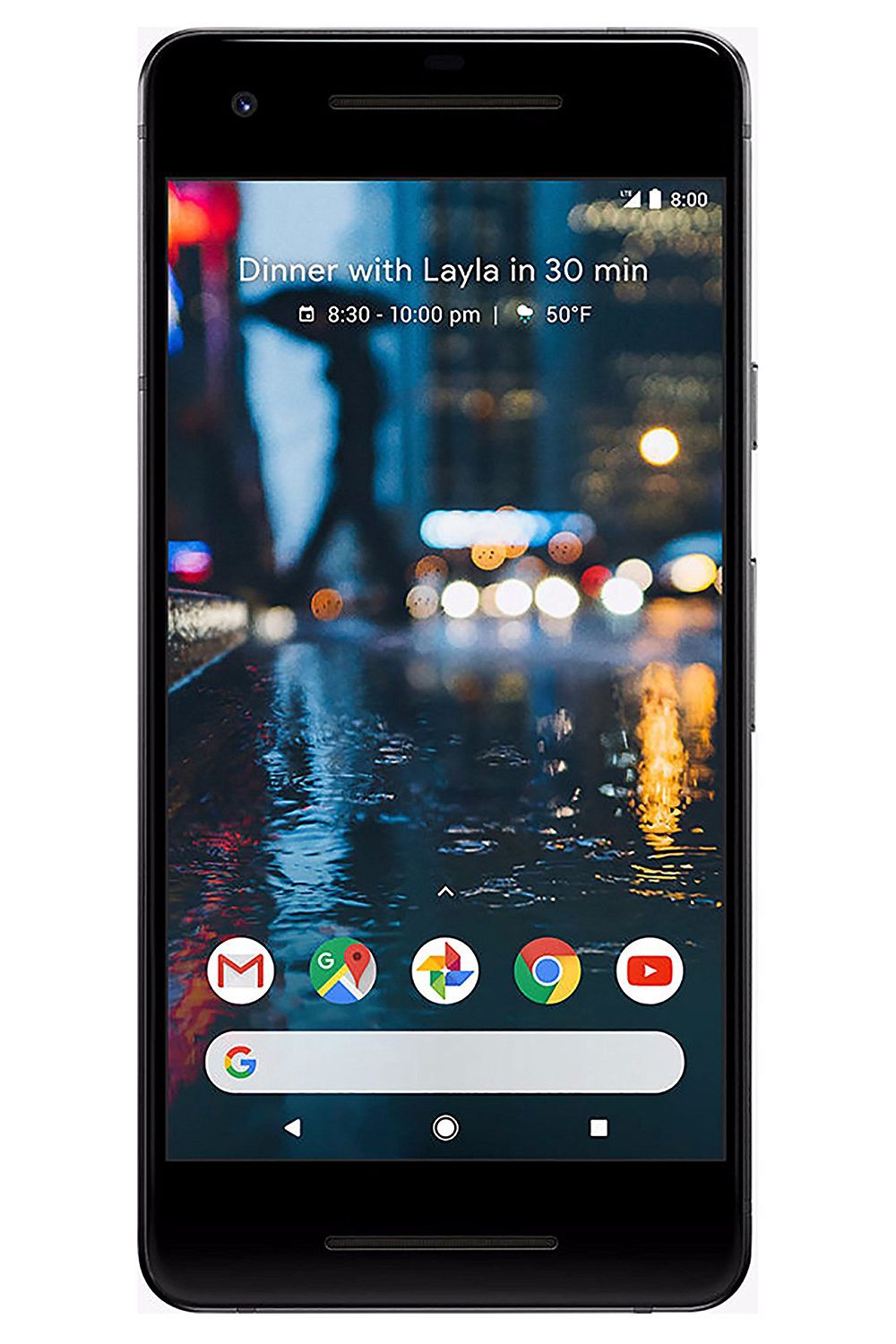 google pixel 2