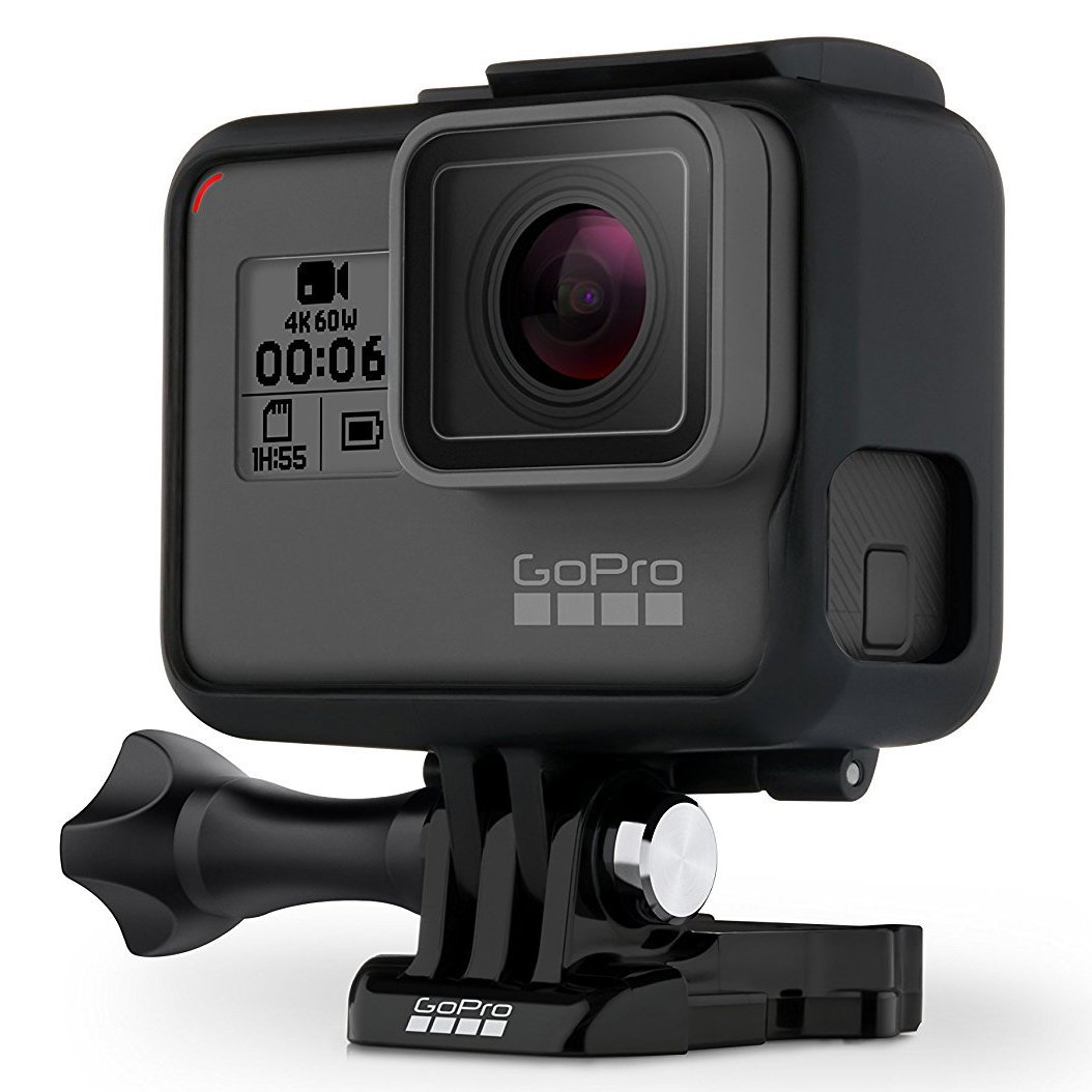 GoPro Hero6