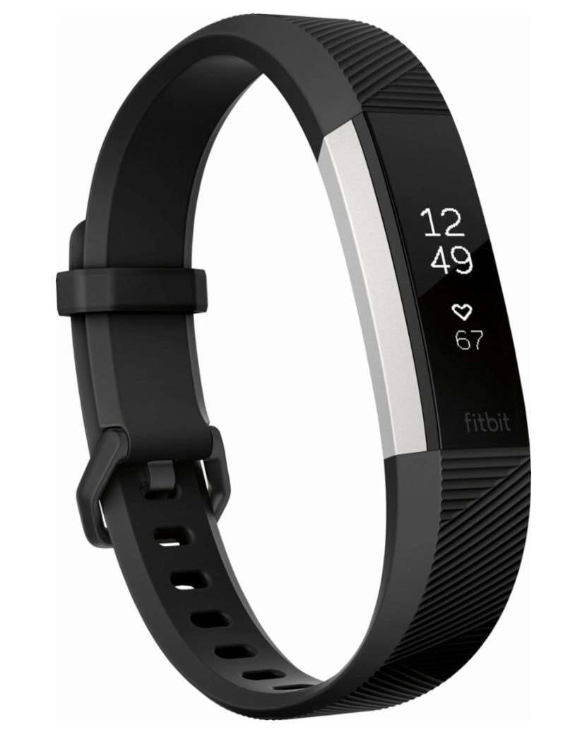 Fitbit Alta HR