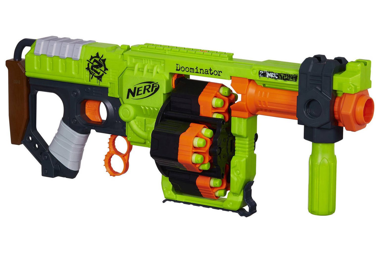 Nerf Zombie Strike Doominator
