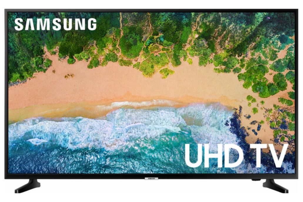Samsung 58