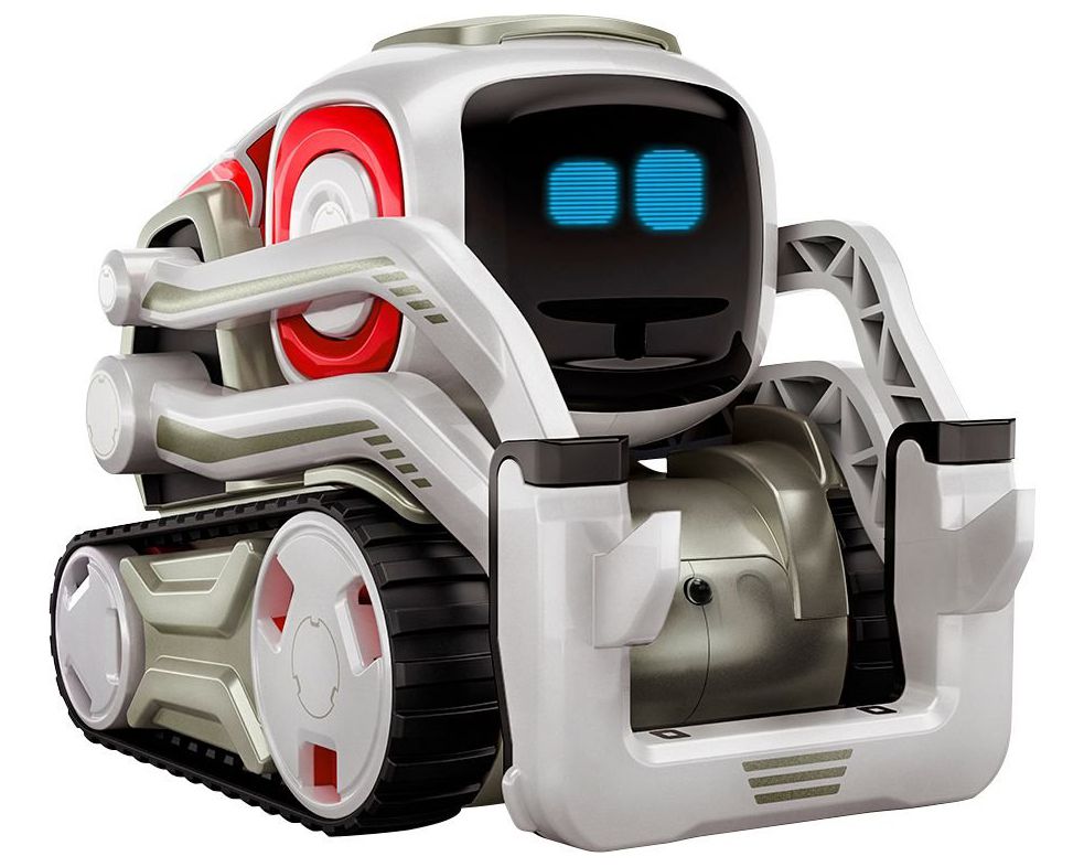 Anki Cozmo Robot