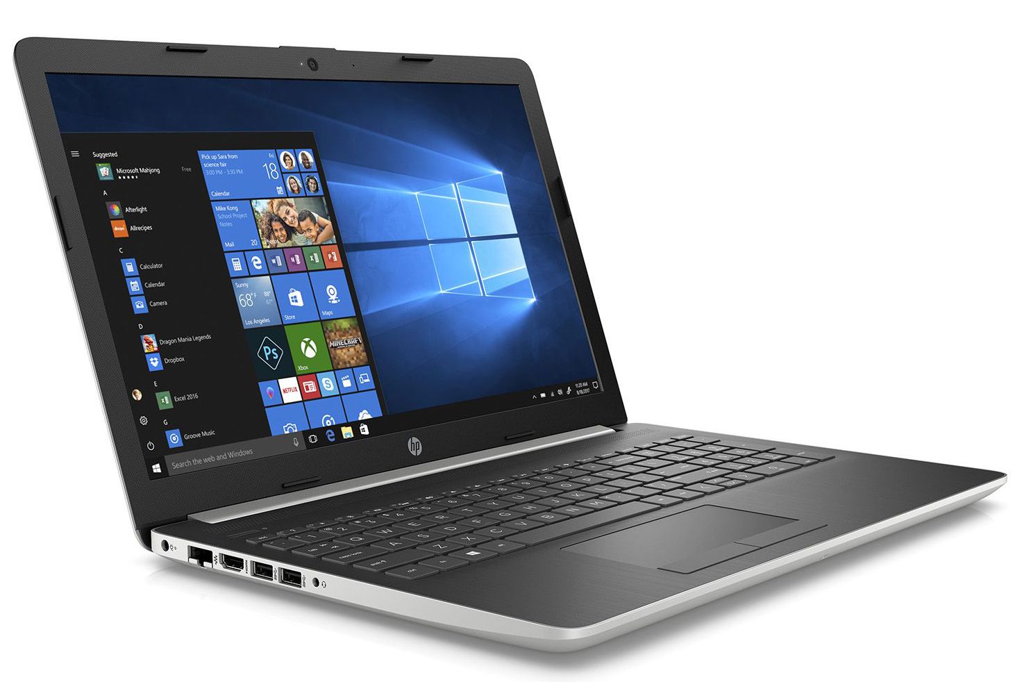 Hp 15.6