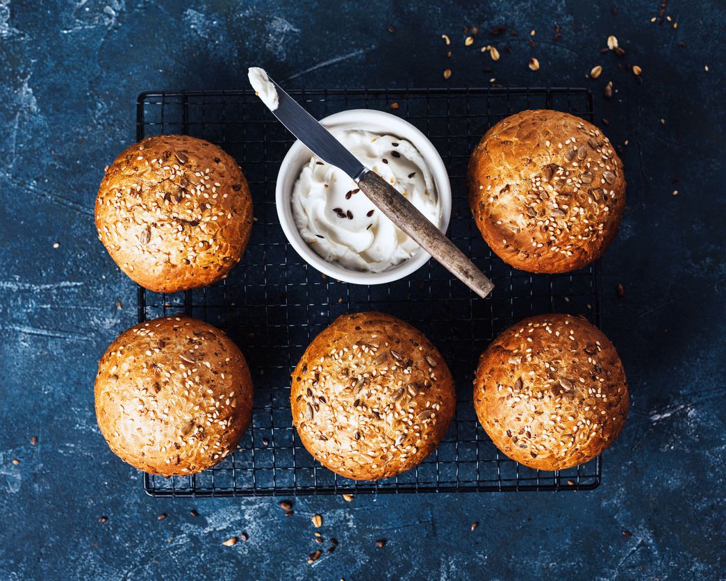 keto buns