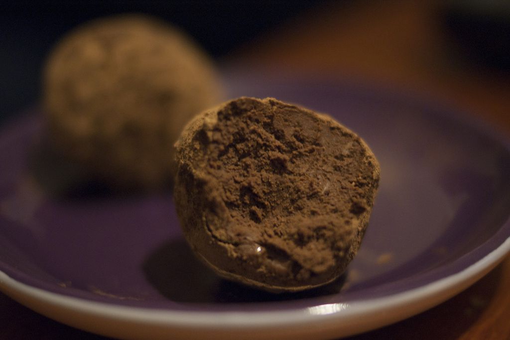 truffle