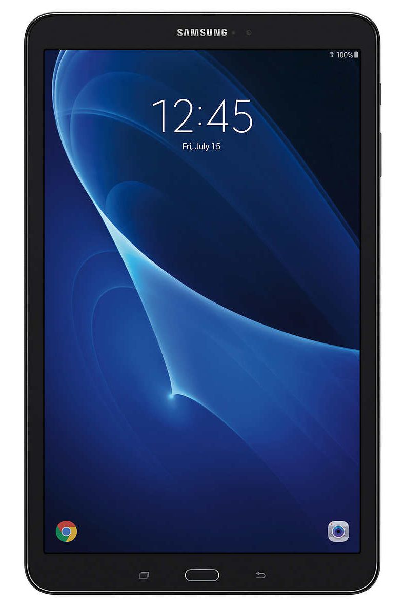 Samsung Galaxy Tab A