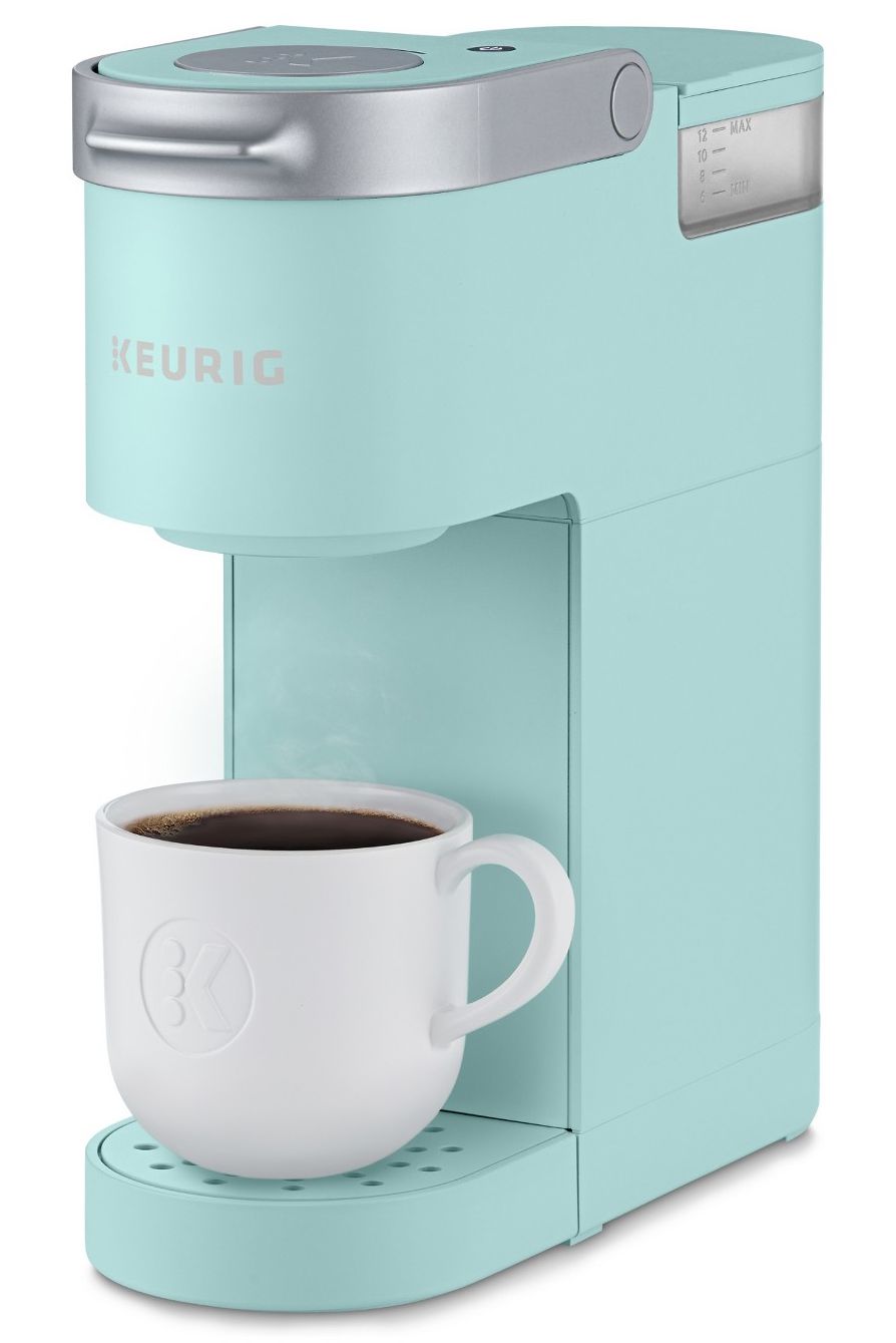 Keurig K-Mini Single Serve Coffee Maker