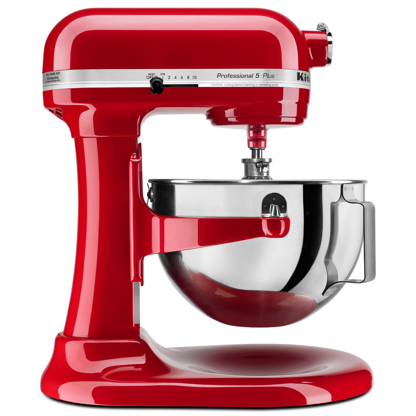 Kitchenaid Professional 5-Quart Stand Mixer