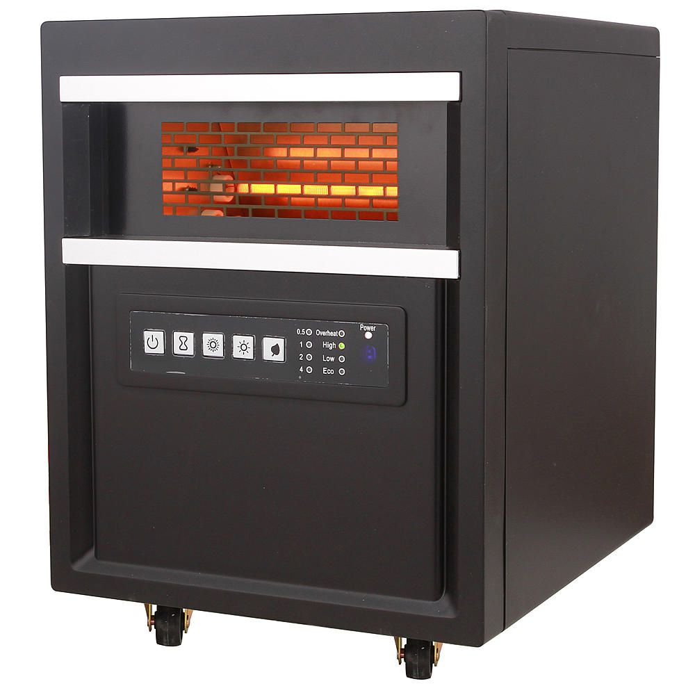 Kenmore 1500-Watt Infrared Heater