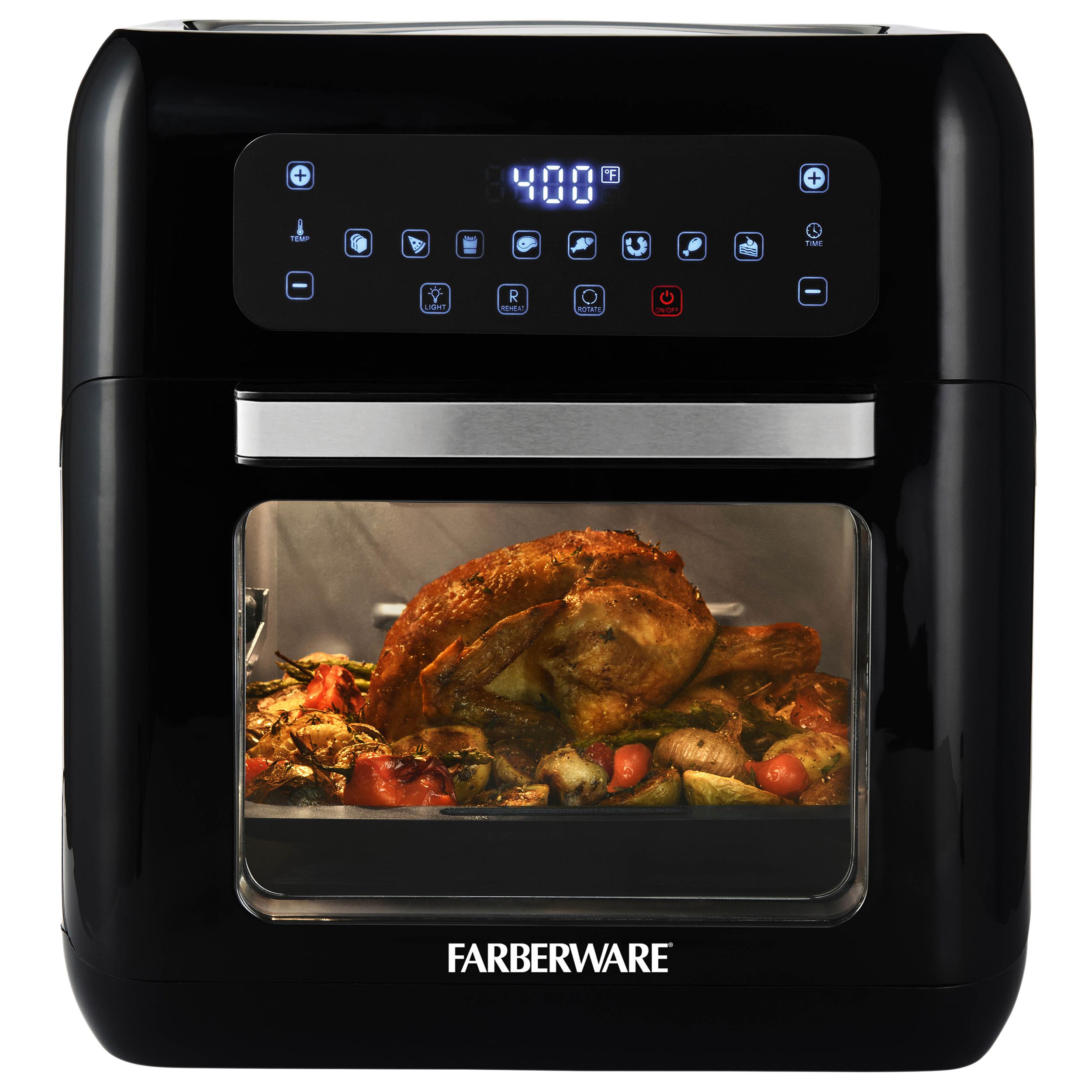 Farberware 6-Quart XL Air Fryer Oven