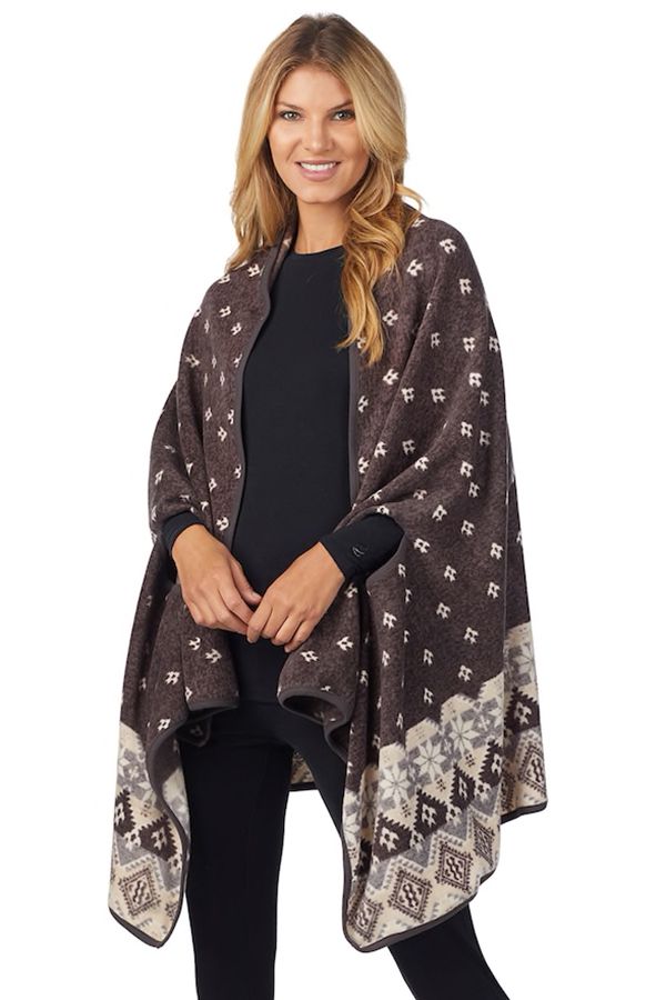cuddl duds sleep wrap