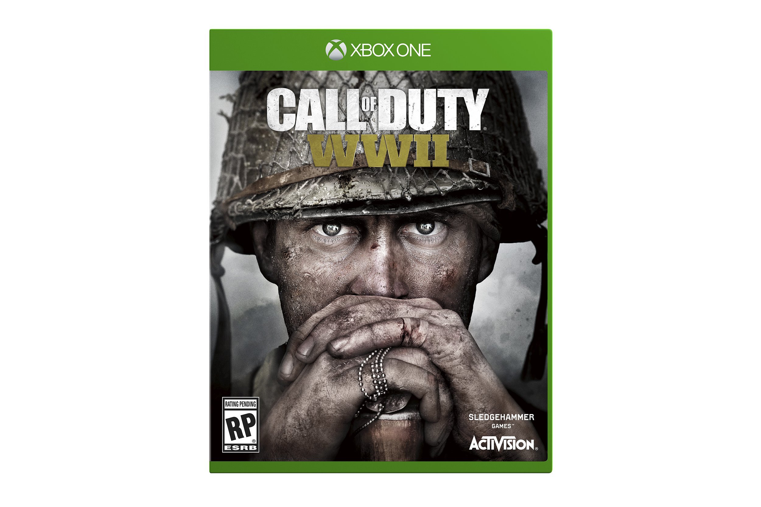 Call of Duty Combo Pack