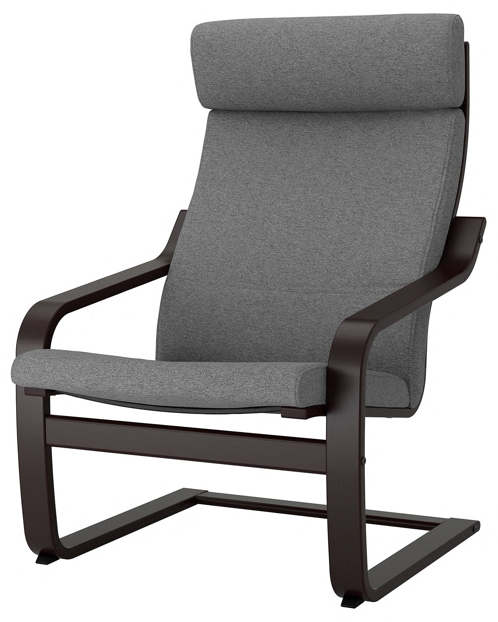 ikea poang chair