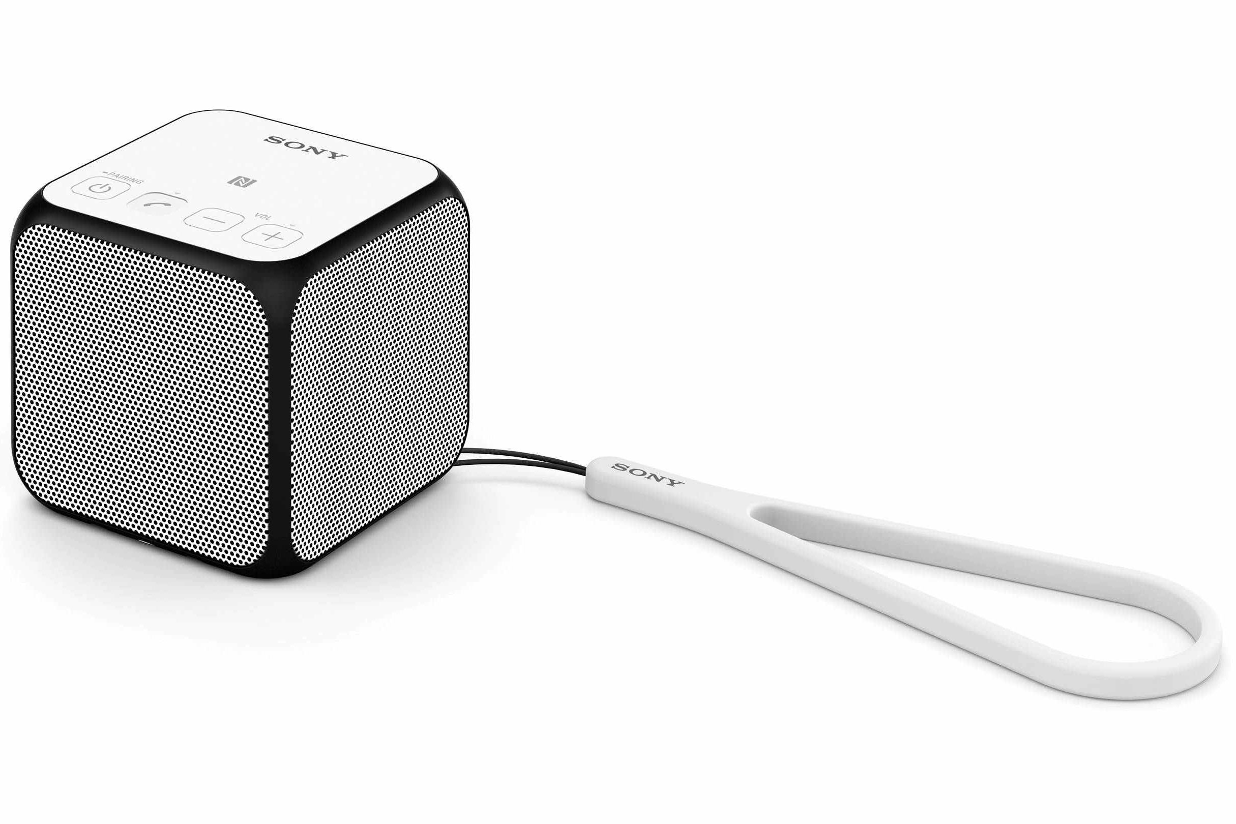 sony srs-x11 ultra-portable bluetooth speaker
