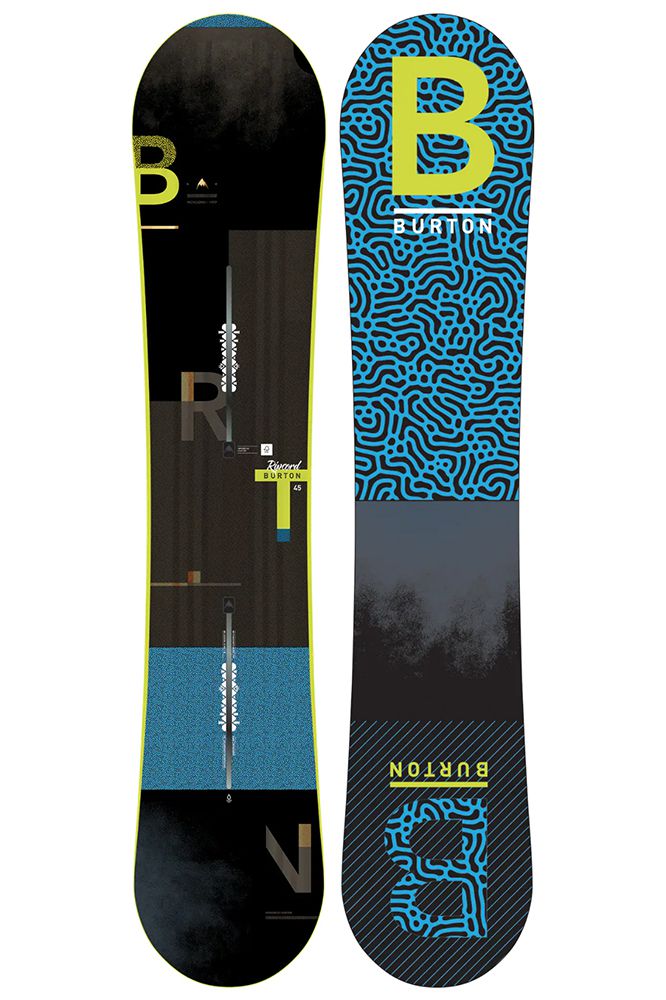 Burton Ripcord