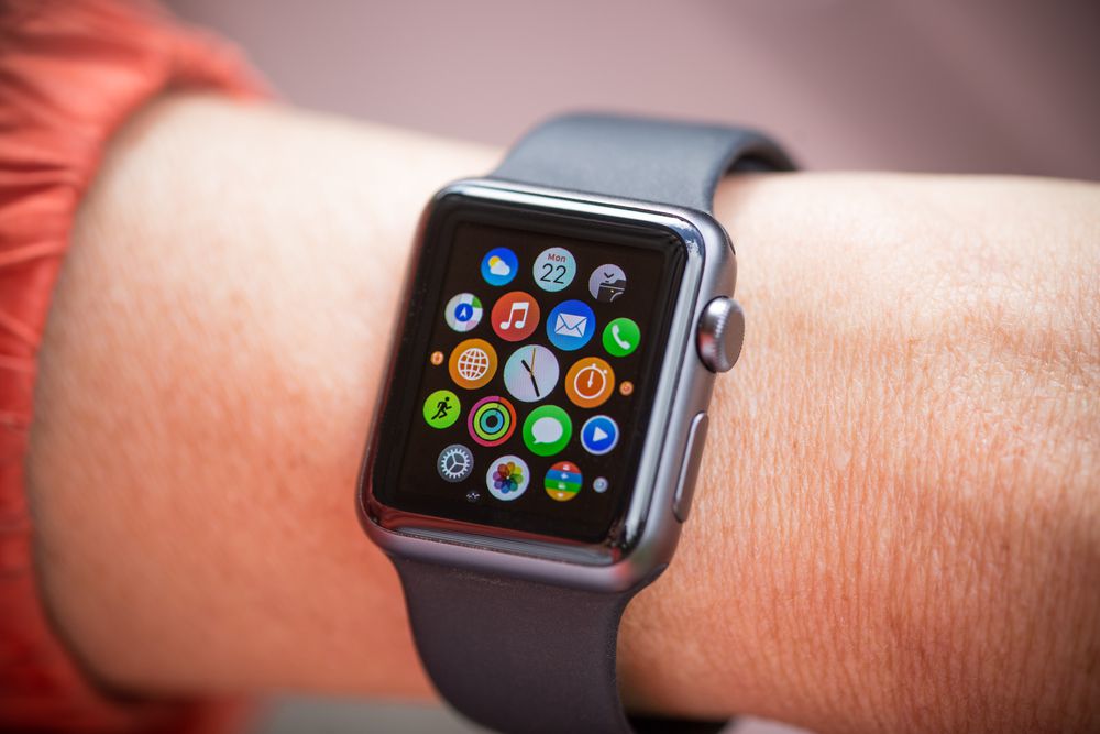 BUY: APPLE PRODUCTS