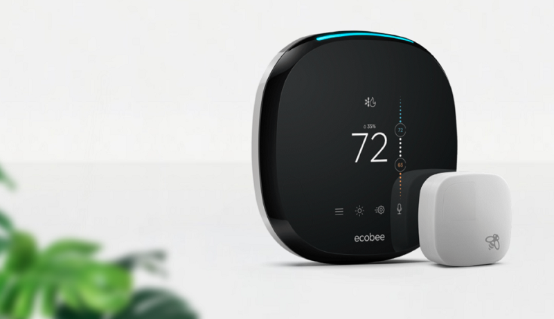 BUY IT: SMART THERMOSTATS