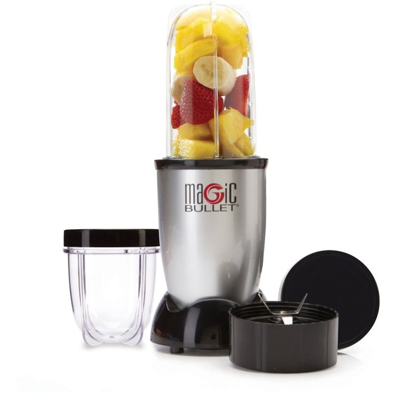 Magic Bullet Seven-piece Set