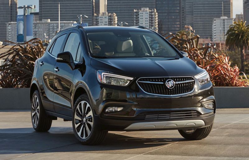 Buick Encore