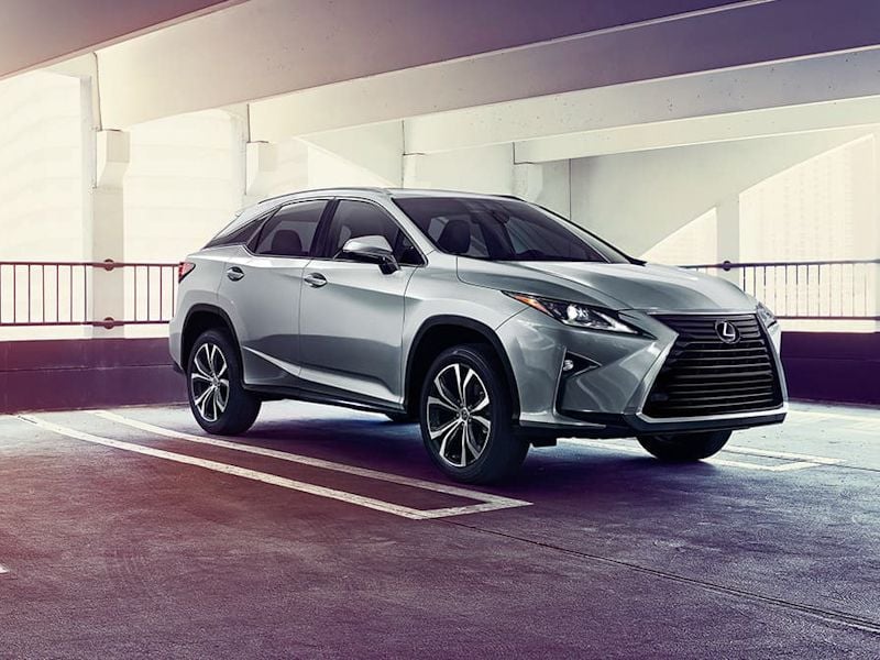 Lexus RX 350
