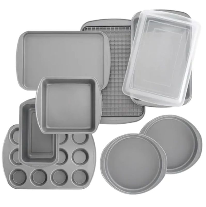 Food Network 10-piece Bakeware Set