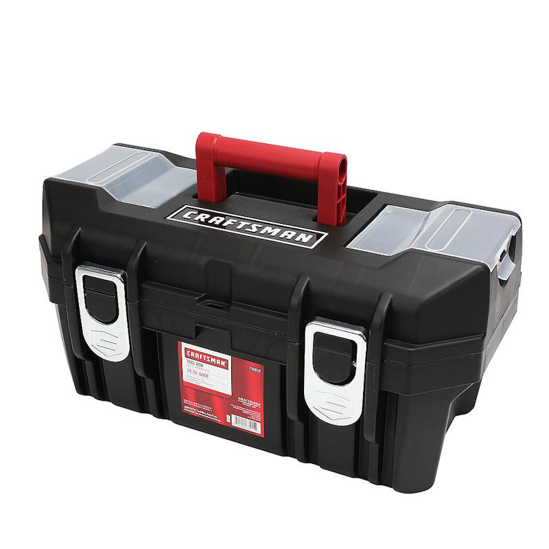 Craftsman 19” Toolbox