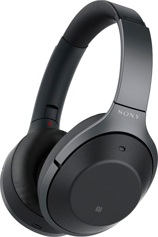 Sony 1000xm2 Premium Wireless Noise-canceling Headphones