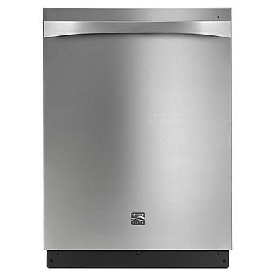 Kenmore Elite Dishwasher With Powerwash