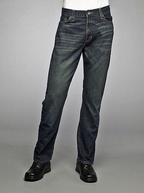 Roebuck & Co. Men’s Jeans
