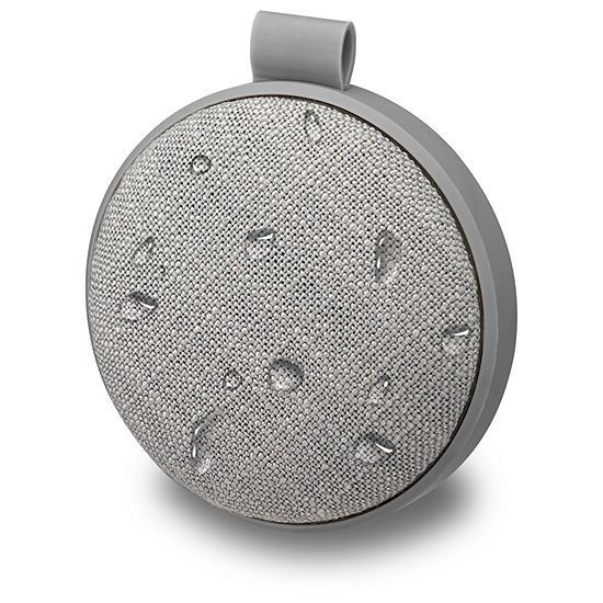 Ilive Bluetooth Waterproof Speaker