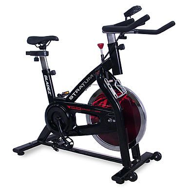 Bladez Stratum Gs Ii Indoor Exercise Bike
