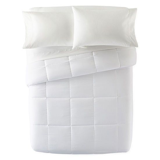 Home Expressions Down Alternative Comforter